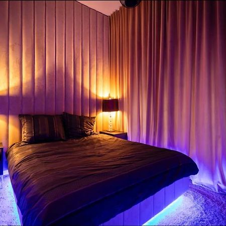 Apartament Chmielna Park غدانسك المظهر الخارجي الصورة